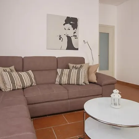 Appartement Italianway - Casa Luna