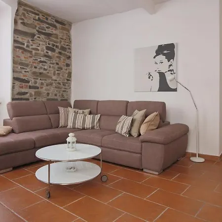 Italianway - Casa Luna Appartement *