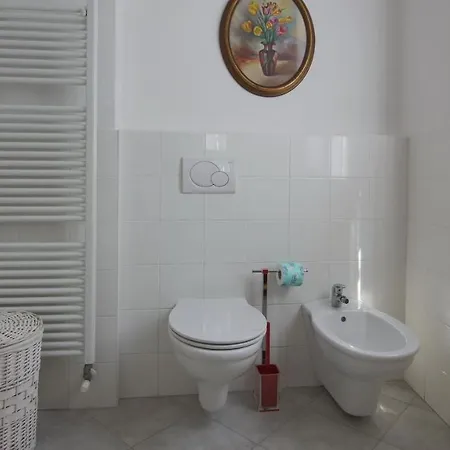 Appartement Italianway - Casa Luna Como