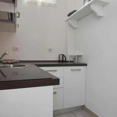 Italianway - Casa Luna Appartement