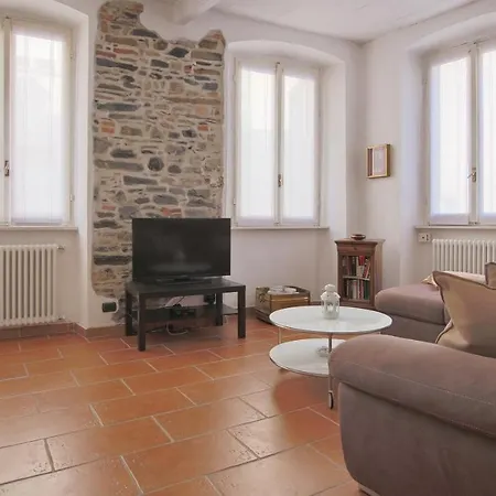 Appartement Italianway - Casa Luna Como