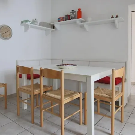 Italianway - Casa Luna Appartement